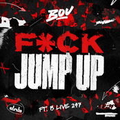 BOU: F*ck Jump Up (feat. B Live)