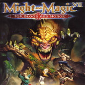 might and magic vii - for blood and honor