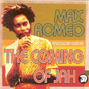 The Coming of Jah: Anthology 1967-76