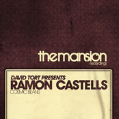 David Tort pres. Ramon Castells - Cosmic Beans