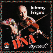 Tanga by Johnny Frigo