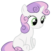 sweetie belle