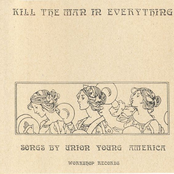 Kill the Man in Everything 7"