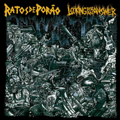 Ratos De Porão & Looking For An Answer "Split"