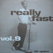 Really Fast vol. 9