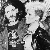 lemmy with wendy o williams