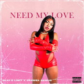 Need My Love