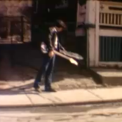 bullet proof nothing/walk it off