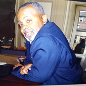 Ray Billups and his Freakwincey