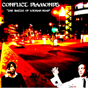 The Battle of Lothain Road