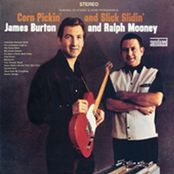 James Burton: Corn Pickin' and Slick Slidin'