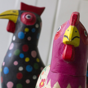 (Creo que) Mis besos te volvieron leca