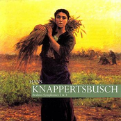 Knappertsbusch: Brahms - Symphonies 2 & 3