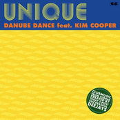 Unique (feat. Kim Cooper) - EP