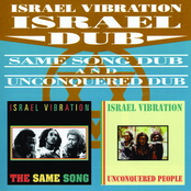 Graceful Dub by Israel Vibration