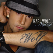 Nightlife by Karl Wolf