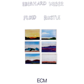 Fluid Rustle by Eberhard Weber