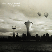 Episode: The boy pointed