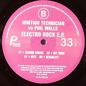 Electro Rock EP