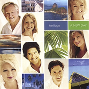 Heritage Singers: A New Day