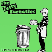 GETTING OLDER SUCKS!