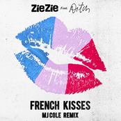 French Kisses (feat. Aitch) [MJ Cole Remix]