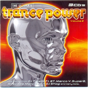 The Ultimate Trance Power Volume 2