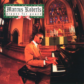 Marcus Roberts: Prayer for Peace