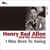 I Was Born to Swing (1936 -1937)