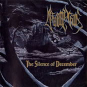 The Silence Of December by Deinonychus