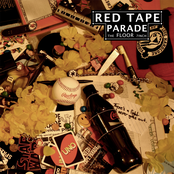 The First Thing That Comes To Mind by Red Tape Parade