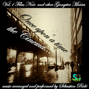 Once upon a time the Cinema (Vol​​.​​1) - Film Noir & Other Gangster Movies