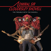 The Trouble With The Shovell