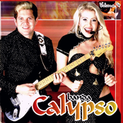 Primeiro Amor by Banda Calypso
