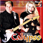 Uma Rosa by Banda Calypso