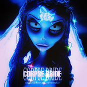 CORPSE BRIDE