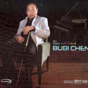 The Many Colours Of Bubi Chen