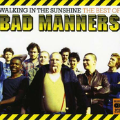 Holidays by Bad Manners