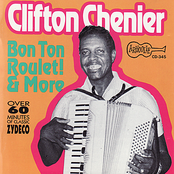 Jump The Boogie by Clifton Chenier