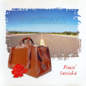 Rozīt' Latviskā