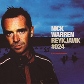 Global Underground #024: Reykjavik