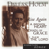 Chain Of Grace by Dallas Holm