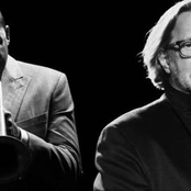 eric clapton; wynton marsalis