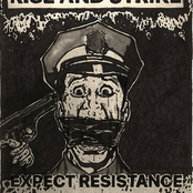 Expect Resistance