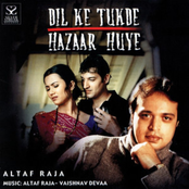 Dil Ke Tukde Hazaar Huye (Hindi Album)