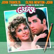 grease: the original soundtrack from the motion picture