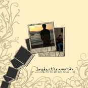 Sincerely, The One You Left Behind [EP]