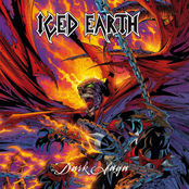 Iced Earth: The Dark Saga