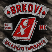 Kurvo Prokleta by Brkovi