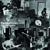 The Bluetones: BBC Radio Sessions